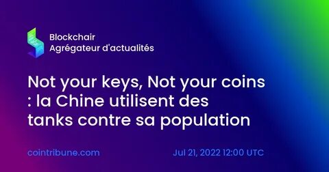 Not Your Keys, Not Your Content: Understanding Digital Ownership In Today's World