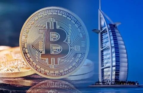 Crypto gains currency in Dubai, thanks to this licensing company - WIRED Middle East - English