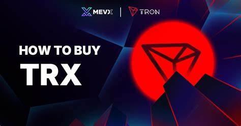 How to Buy Tron (TRX) • A Step-by-Step Guide - Benzinga