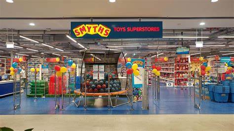 Spielzeug & Spielwaren | Smyths Toys Superstores Deutschland