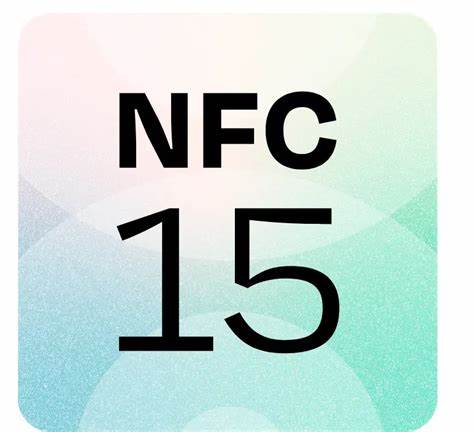 NFC Release 15: The what, why and how