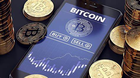 Will UK investors be able to buy Bitcoin spot ETFs after US approval? - This is Money