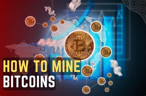 How to Mine Bitcoin? A Beginner’s Guide 2024