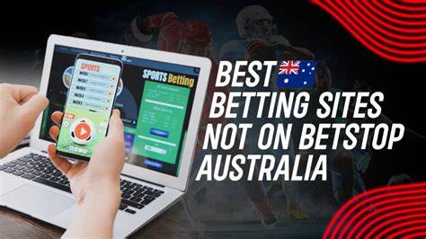 Best Betting sites Australia Not On BetStop – Top 10 Non BetStop Sport Betting Sites Ranked & Reviewed