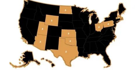 Arizona Senate Moves Forward With Bills For State-Managed Bitcoin Reserves - Digital Market News