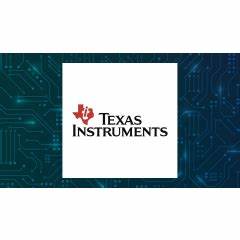 Analyst Report: Texas Instruments Inc