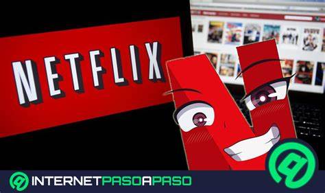 Cómo descargar la aplicación de Netflix