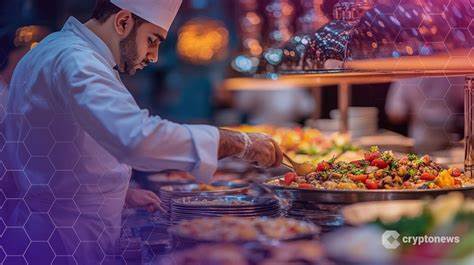 Bahrain-based AlAbraaj Restaurants adopts Bitcoin treasury strategy