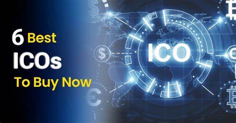 6 Best ICOs For 2024: A List of High-Potential ICOs To Buy Right Now - The Crypto Basic