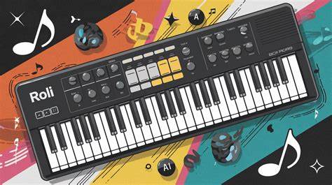 Show HN: CLAVIER-36 (programming environment for generative music)