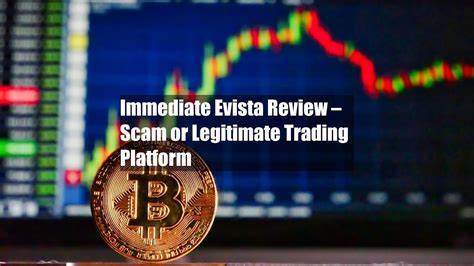 Immediate Evista Review 2025: Is It Legit Or A Scam? - Coin Insider