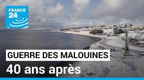 Îles Malouines : plus de 400 ans de conflit irrésolu | National 