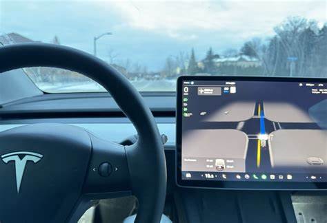 Dobin v. Tesla – A lawyer's journey through arbitration to get a refund for FSD