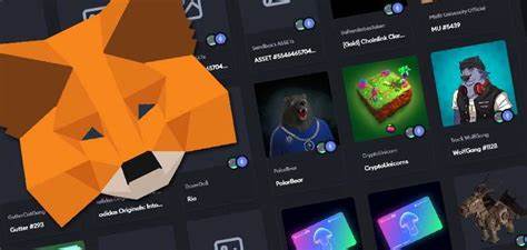 MetaMask Announces Overhaul, New Features and More - NFT Plazas