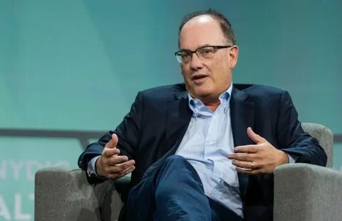 How Billionaire Steve Cohen Learned to Love Cryptocurrencies - Bloomberg