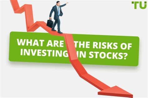 What’s the biggest risk to the stock market right now?