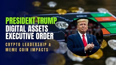 Crypto for Advisors: Trump: What’s Changed for Crypto?