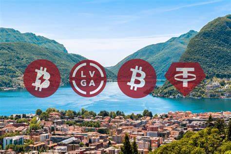 Lugano the European capital of Bitcoin thanks to Tether - The Cryptonomist