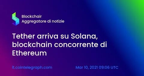 Solana devs copy Ethereum playbook with SVM blockchains - Protos