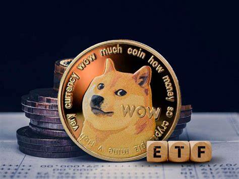 Bitwise Files for Spot DOGE ETF, Paving Way for Mainstream Access - The Shib Daily
