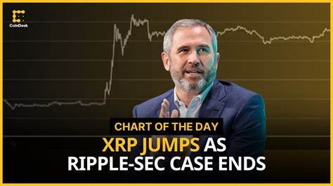 Ripple and SEC case faces a shocking turn - TheStreet