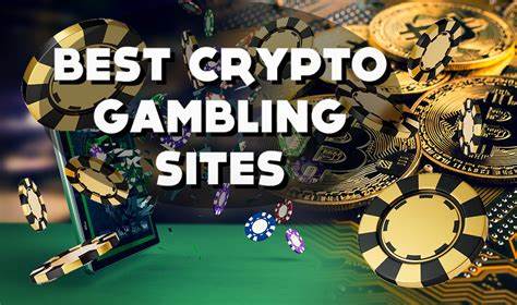 Best Crypto Gambling Sites 2024: Our ultimate Top List of Gambling Sites that accept Cryptocurrency