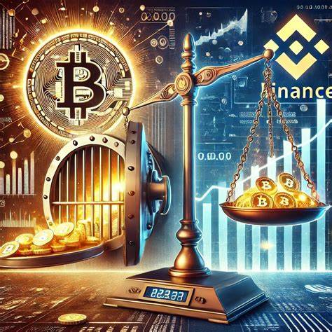 Persistent Selling on Binance Derivatives Meets Stubborn Bitcoin Resilience