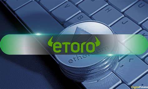 eToro Continues Journey Towards a Tokenized Future With Launch of 24/5 Trading, Futures and Tokenized Stocks