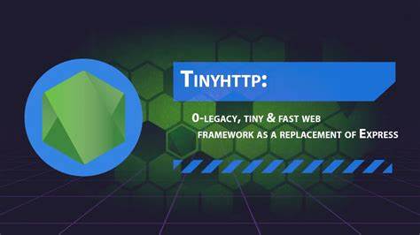 A tiny but mighty web framework bolted on to DOM-cache