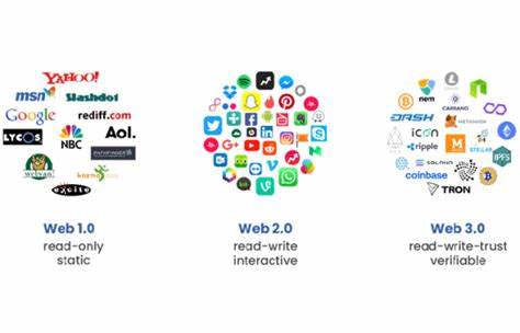 Does Web3 Really Matter? Here's What Tech Leaders Say