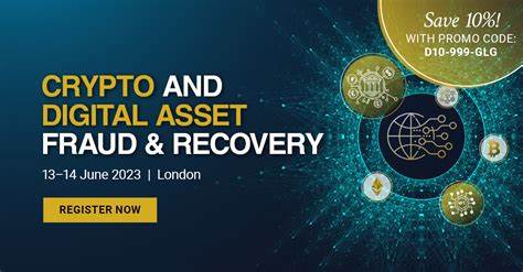 UK Police Team With Law Firm for Asset Recovery Program Following Crypto Fraud Seizure - Decrypt