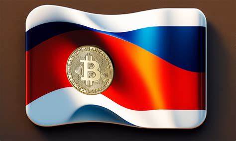 Russia to begin using cryptocurrencies from September 1 - The Express Tribune