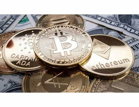 Bitcoin soars to new all-time high as US lawmakers focus on pro-crypto legislation