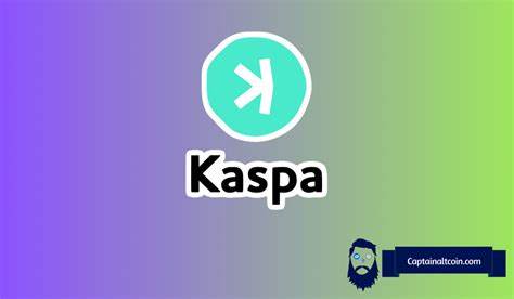 Can You Become a Millionaire by Holding Kaspa (KAS)? - Captain Altcoin