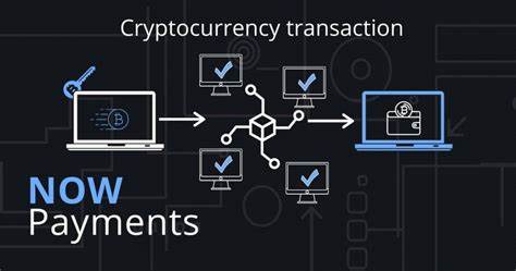 Why Are Crypto Transactions So Fast? - TechRound