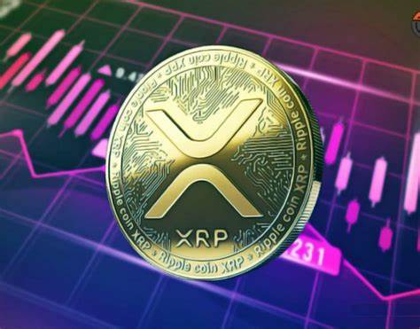 Ripple (XRP) Poised for a Big Breakout: Could It Reach $60? - Brave New Coin Insights