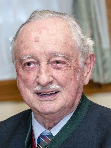 Trauerfälle – Schönbichler