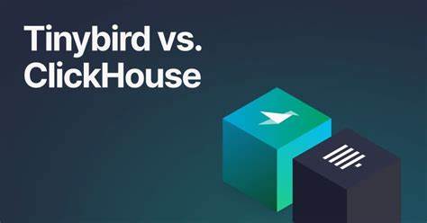 Tinybird made a ClickHouse CLI agent