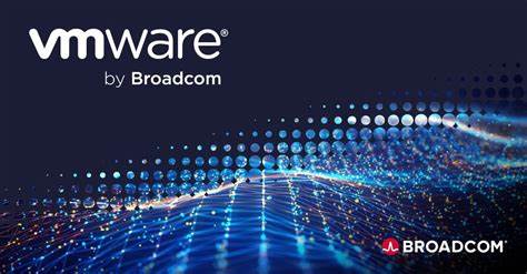 VMware is now part of Broadcom | VMware by Broadcom