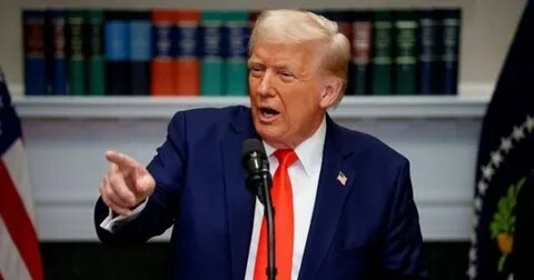 Crypto executives and government attendees confirmed for Trump's summit - TU News