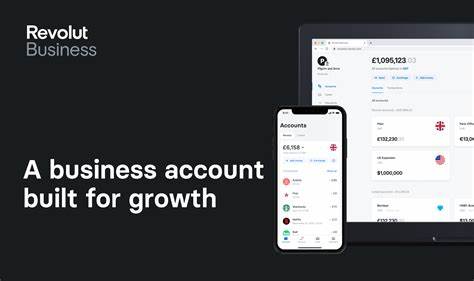 One platform for all your business finances - Revolut Blog