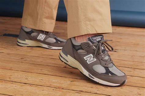 Chaussures et vêtements New Balance en promos | Zalando