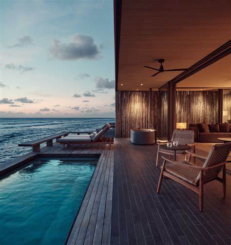 Capella Hotel Group Redefines Luxury Hospitality with Digital Payment Tokens at Capella Singapore and Patina Maldives - Travel And Tour World