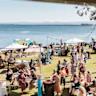 'Swashbuckling and cheeky': island festival celebrates Ireland's 'pirate queen'