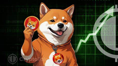 Analysts predict a 1000% surge for Shiba Inu (SHIB) and Retik Finance (RETIK) in 2024, set to outperform the entire crypto market - Press Trust of India