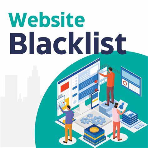 Blacklist Website with Video Autoload?