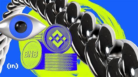 Global Drug Cartel Used Binance to Launder Millions, the DEA Says 