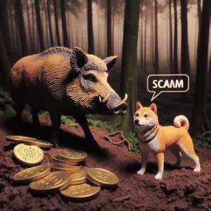 Mishaboar Warns Dogecoin Fans: Rising Meme Coin Scams - West Island Blog