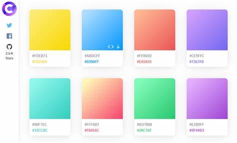 Color Everything in CSS