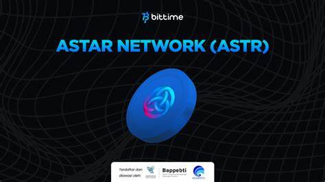 What is Astar Network (ASTR): Connecting Decentralized Apps Across Blockchains: Guest Post by Coinpaper.com - CoinMarketCap